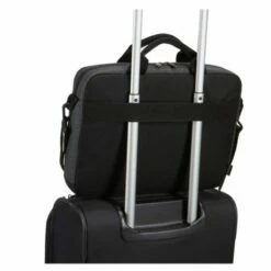 Case Logic® Case Logic ERAA-114 Laptop Attaché Schoudertas 14'' Obsidian -NL Rugzak Verkoopwinkel 601273 sized 544x500 rev 1