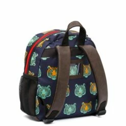 Zebra Trends Boys Rugzakje Tiger II -NL Rugzak Verkoopwinkel 602201 3