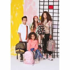 Zebra Trends Boys Rugzakje Tiger II -NL Rugzak Verkoopwinkel 602204 7