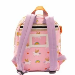 Zebra Trends Kinder Rugzak S Unicorn Love -NL Rugzak Verkoopwinkel 602210 3