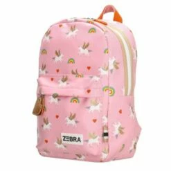 Zebra Kinder Rugzak M Unicorn Love -NL Rugzak Verkoopwinkel 602210m009 6 1