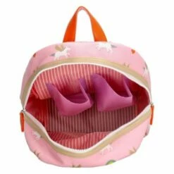 Zebra Kinder Rugzak M Unicorn Love -NL Rugzak Verkoopwinkel 602210m009 8 1