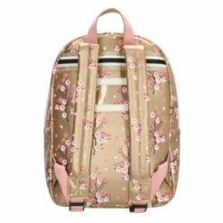 Zebra Kinder Rugzak M Gold Flowers 9 Zebra Kinder Rugzak M Gold Flowers -NL Rugzak Verkoopwinkel 602215996 7 1