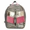 Zebra Kinder Rugzak S Velvet Silver Leopard