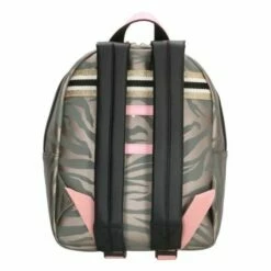 Zebra Kinder Rugzak S Velvet Silver Leopard 9 Zebra Kinder Rugzak S Velvet Silver Leopard -NL Rugzak Verkoopwinkel 602216990 7 1