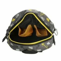 Zebra Kids Boys Rugzak Construction -NL Rugzak Verkoopwinkel 602217026 8 1