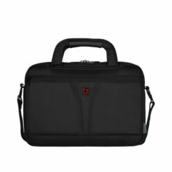 Wenger BC Up Slimcase Laptoptas 14 Inch Black