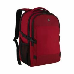 Victorinox Vx Sport Evo Daypack Scarlet Sage/Red -NL Rugzak Verkoopwinkel 611411 3