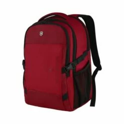 Victorinox Vx Sport Evo Daypack Scarlet Sage/Red -NL Rugzak Verkoopwinkel 611411 4