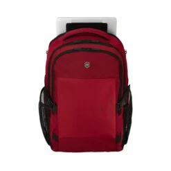 Victorinox Vx Sport Evo Daypack Scarlet Sage/Red -NL Rugzak Verkoopwinkel 611411 6