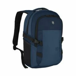 Victorinox Vx Sport Evo Compact Backpack Deep Lake/Blue -NL Rugzak Verkoopwinkel 611415 3