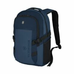 Victorinox Vx Sport Evo Compact Backpack Deep Lake/Blue -NL Rugzak Verkoopwinkel 611415 4
