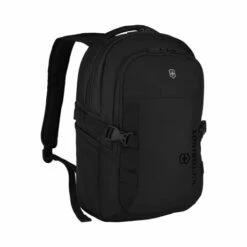 Victorinox Vx Sport Evo Compact Backpack Black 13 Victorinox Vx Sport Evo Compact Backpack Black -NL Rugzak Verkoopwinkel 611416 3