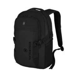 Victorinox Vx Sport Evo Compact Backpack Black 12 Victorinox Vx Sport Evo Compact Backpack Black -NL Rugzak Verkoopwinkel 611416 4