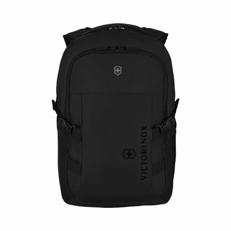 Victorinox Vx Sport Evo Compact Backpack Black 3 Victorinox Vx Sport Evo Compact Backpack Black