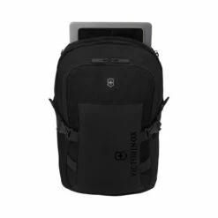 Victorinox Vx Sport Evo Compact Backpack Black 10 Victorinox Vx Sport Evo Compact Backpack Black -NL Rugzak Verkoopwinkel 611416 6