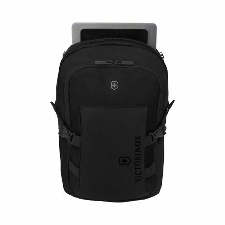 Victorinox Vx Sport Evo Compact Backpack Black 4 Victorinox Vx Sport Evo Compact Backpack Black - Afbeelding 2
