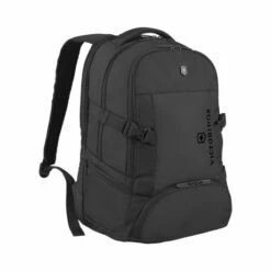 Victorinox Vx Sport Evo Deluxe Backpack Black -NL Rugzak Verkoopwinkel 611419 3