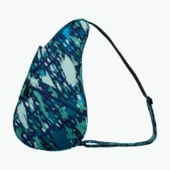 The Healthy Back Bag The Classic Collection S Blue Splash -NL Rugzak Verkoopwinkel 6163 bl 1 web 900x900 1