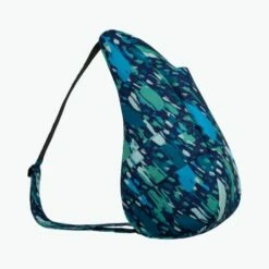 The Healthy Back Bag The Classic Collection S Blue Splash -NL Rugzak Verkoopwinkel 6163 bl 3 web