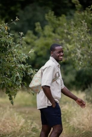 The Healthy Back Bag The Classic Collection S Talavera Jade 7 The Healthy Back Bag The Classic Collection S Talavera Jade - Afbeelding 5