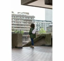 The Healthy Back Bag S The Classic Collection Meadow Print -NL Rugzak Verkoopwinkel 6163 mw ls1 lowres