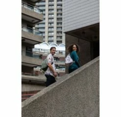 The Healthy Back Bag S The Classic Collection Meadow Print -NL Rugzak Verkoopwinkel 6163 mw ls2 lowres