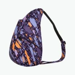 The Healthy Back Bag The Classic Collection S Purple Splash -NL Rugzak Verkoopwinkel 6163 pr 2 web