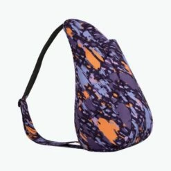 The Healthy Back Bag The Classic Collection S Purple Splash -NL Rugzak Verkoopwinkel 6163 pr 3 web