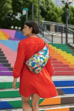 The Healthy Back Bag The Classic Collection S Riviera -NL Rugzak Verkoopwinkel 6163 ri ls1