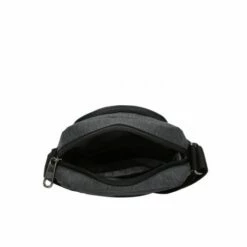 Enrico Benetti Munchen Schoudertas Grijs -NL Rugzak Verkoopwinkel 62122012 8