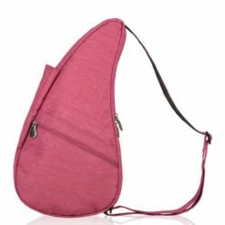The Healthy Back Bag The Classic Collection Textured Nylon S Cranberry -NL Rugzak Verkoopwinkel 6303 cn4 1