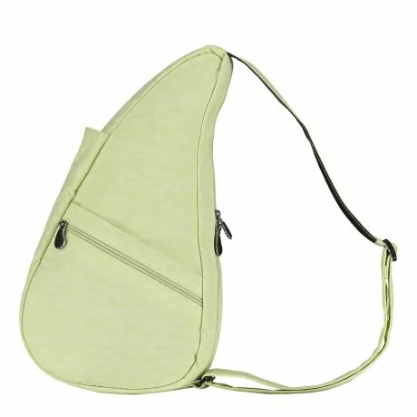 The Healthy Back Bag The Classic Collection Textured Nylon S Lemon Grass 5 The Healthy Back Bag The Classic Collection Textured Nylon S Lemon Grass - Afbeelding 3