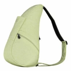 The Healthy Back Bag The Classic Collection Textured Nylon S Lemon Grass 10 The Healthy Back Bag The Classic Collection Textured Nylon S Lemon Grass -NL Rugzak Verkoopwinkel 6303 le 2