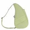 The Healthy Back Bag The Classic Collection Textured Nylon S Lemon Grass -NL Rugzak Verkoopwinkel 6303 le 4