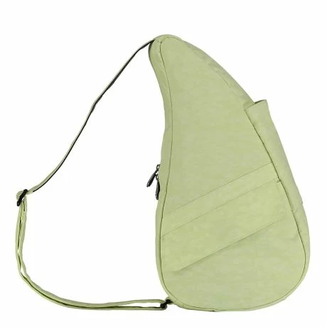 The Healthy Back Bag The Classic Collection Textured Nylon S Lemon Grass 3 The Healthy Back Bag The Classic Collection Textured Nylon S Lemon Grass