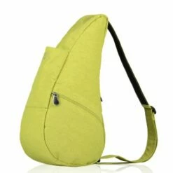 The Healthy Back Bag The Classic Collection Textured Nylon S Pistachio -NL Rugzak Verkoopwinkel 6303 ps3 5