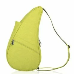 The Healthy Back Bag The Classic Collection Textured Nylon S Pistachio -NL Rugzak Verkoopwinkel 6303 ps4 1