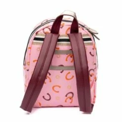 Zebra Trends Kinder Rugzak S Hoefijzer 7 Zebra Trends Kinder Rugzak S Hoefijzer -NL Rugzak Verkoopwinkel 632003 3 2