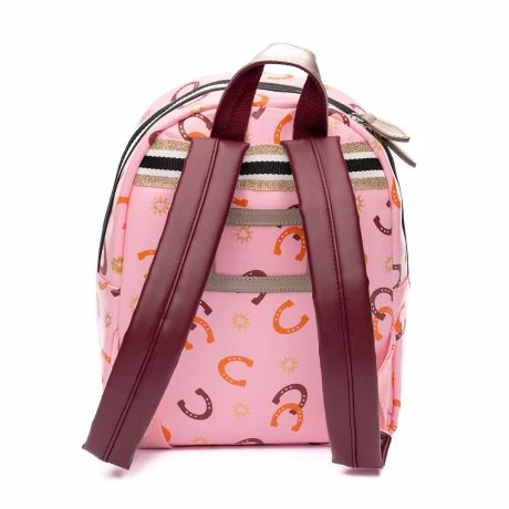 Zebra Trends Kinder Rugzak S Hoefijzer 5 Zebra Trends Kinder Rugzak S Hoefijzer - Afbeelding 3