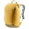 Deuter StepOut 16 Backpack Caramel Clay 1 Deuter StepOut 16 Backpack Caramel Clay -NL Rugzak Verkoopwinkel 6607 deuter