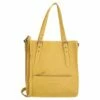 Enrico Benetti Kate Shopper Okergeel -NL Rugzak Verkoopwinkel 66355 114 oker 2d 0001