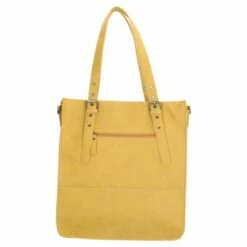 Enrico Benetti Kate Shopper Okergeel -NL Rugzak Verkoopwinkel 66355 114 oker 2d 0004