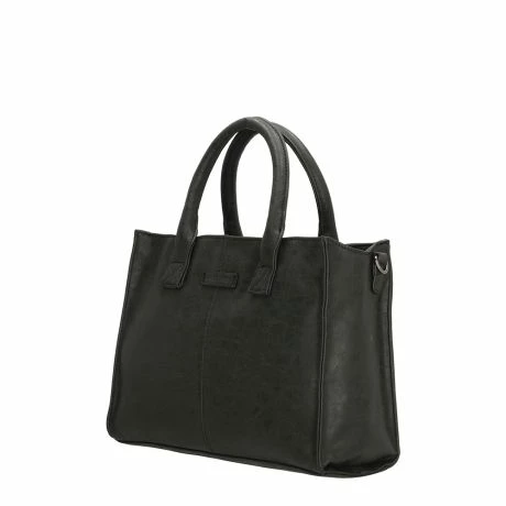 Enrico Benetti Metz Handtas S Zwart 5 Enrico Benetti Metz Handtas S Zwart - Afbeelding 3