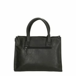 Enrico Benetti Metz Handtas S Zwart 11 Enrico Benetti Metz Handtas S Zwart -NL Rugzak Verkoopwinkel 66430001 7