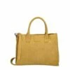Enrico Benetti Metz Handtas S Okergeel -NL Rugzak Verkoopwinkel 66430114 1