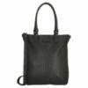 Enrico Benetti Metz Shopper 14" Zwart 2 Enrico Benetti Metz Shopper 14" Zwart -NL Rugzak Verkoopwinkel 66435 001 black 2d 0001