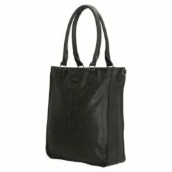Enrico Benetti Metz Shopper 14" Zwart -NL Rugzak Verkoopwinkel 66435 001 black 2d 0002