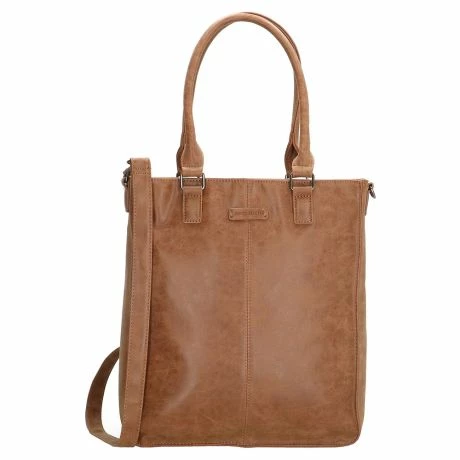 Enrico Benetti Metz Shopper 14" Camel 3 Enrico Benetti Metz Shopper 14" Camel