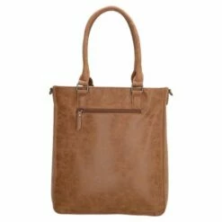 Enrico Benetti Metz Shopper 14" Camel 9 Enrico Benetti Metz Shopper 14" Camel -NL Rugzak Verkoopwinkel 66435 010 camel 2d 0005 3